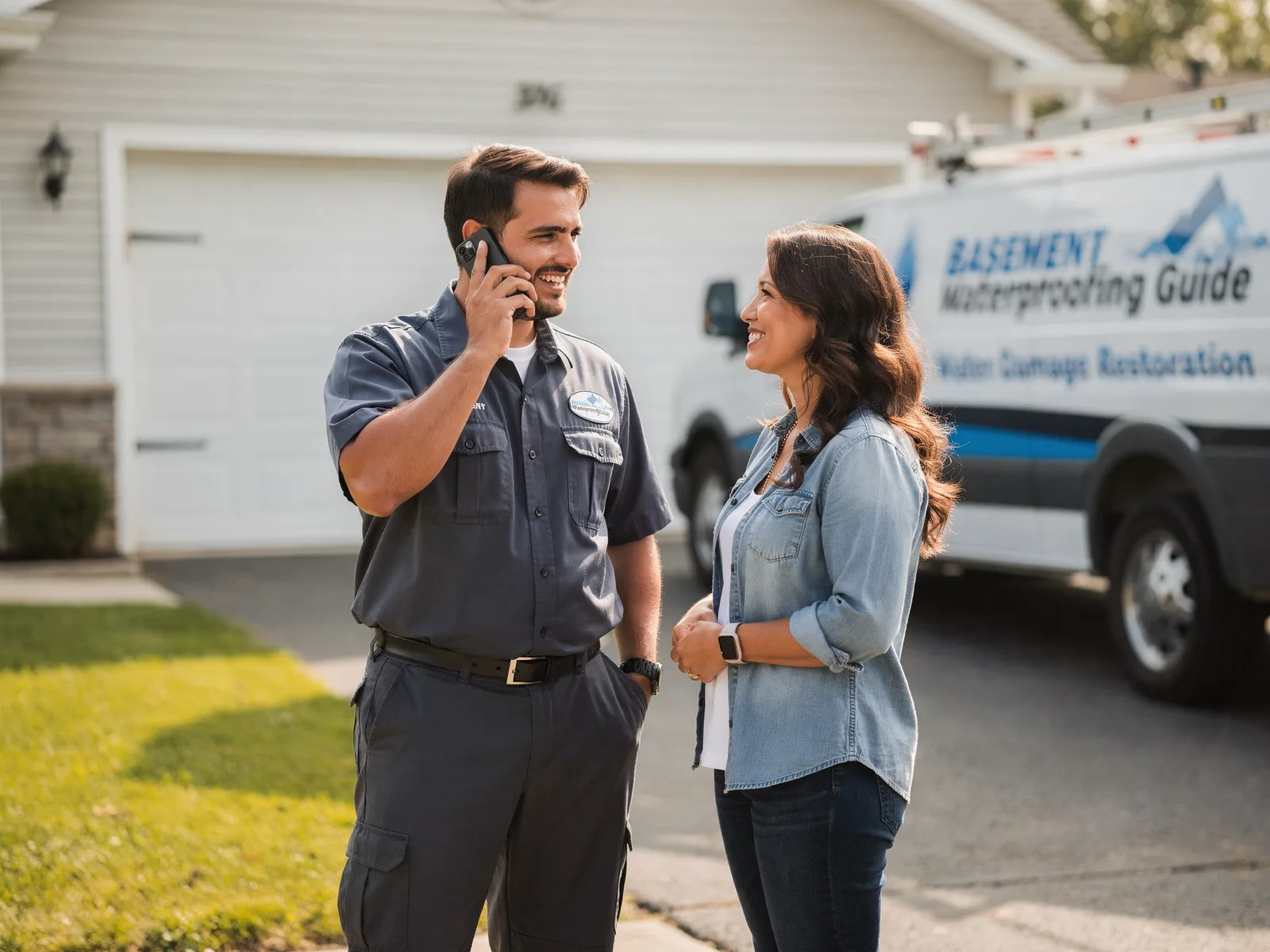 Basement Waterproofing Near Me Keene Valley, NY FAQs