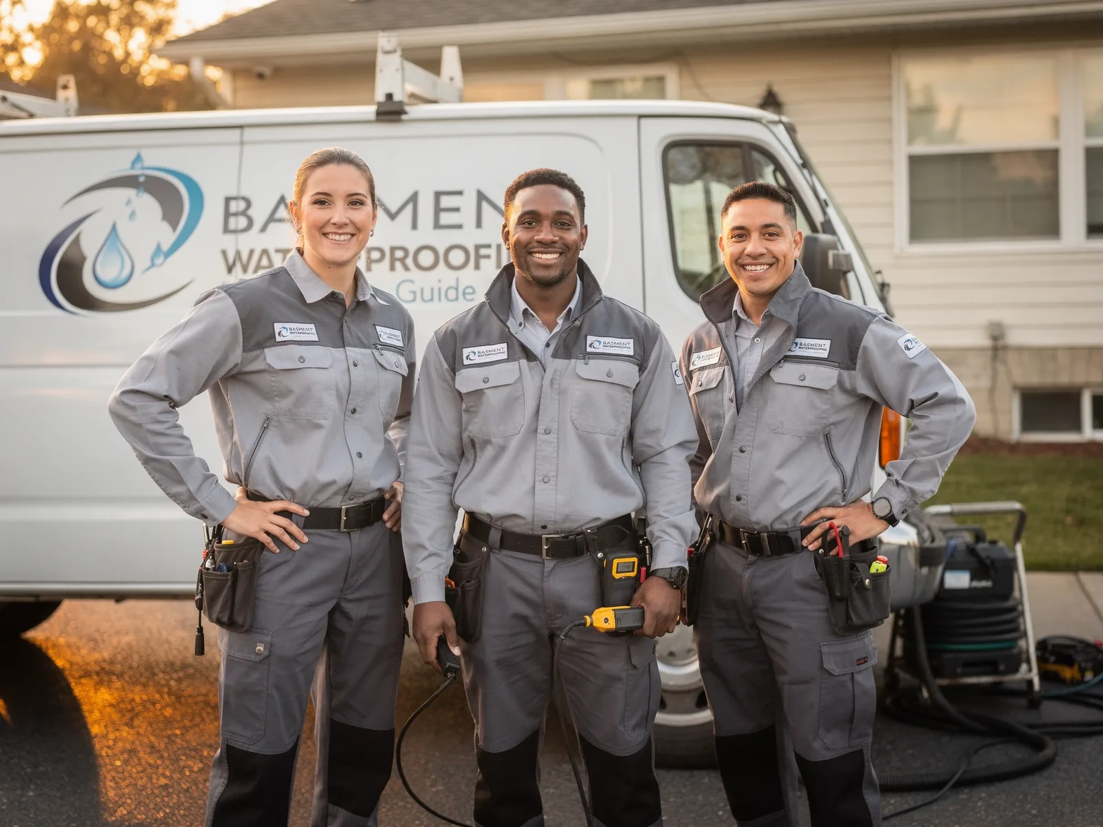 Basement Waterproofing Near Me company in Keene Valley, NY